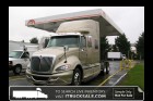 2015 INTERNATIONAL PROSTAR EAGLE  