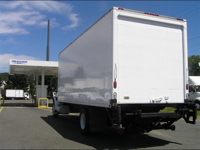 2014 INTERNATIONAL DURASTAR 4300 