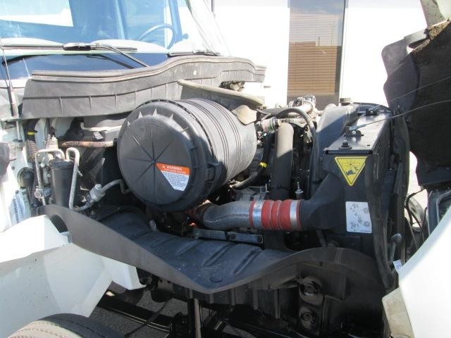 2008 INTERNATIONAL 4300LP 