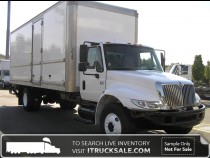 2008 INTERNATIONAL 4300DT $37,995