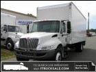 2012 INTERNATIONAL 4300DT  