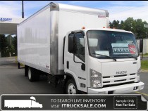 2015 ISUZU NRR $59,969