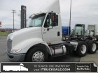 2006 INTERNATIONAL 8600  