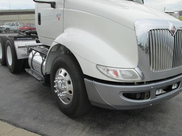 2006 INTERNATIONAL 8600 