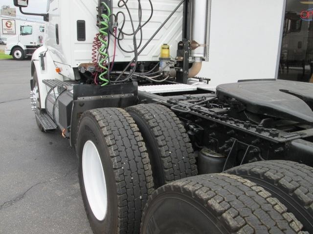 2006 INTERNATIONAL 8600 