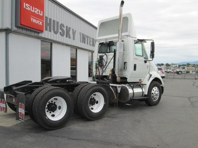 2006 INTERNATIONAL 8600 