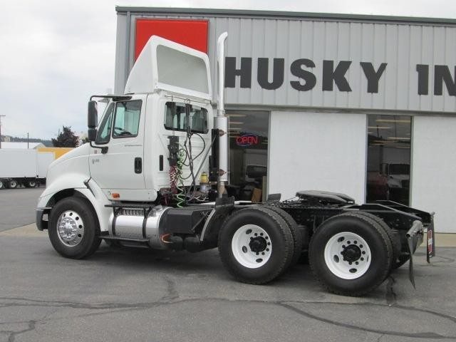 2006 INTERNATIONAL 8600 