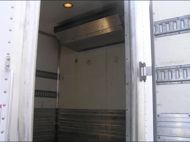2008 ISUZU NPR HD 