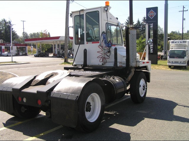 2007 OTTAWA SPOTTER 