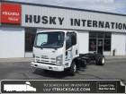 2015 ISUZU NPR HD  