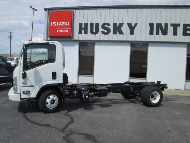 2015 ISUZU NPR HD 