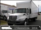 2012 INTERNATIONAL 4300DT  