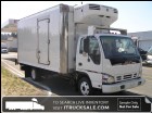 2007 ISUZU NPR HD 2007 ISUZU NPR HD